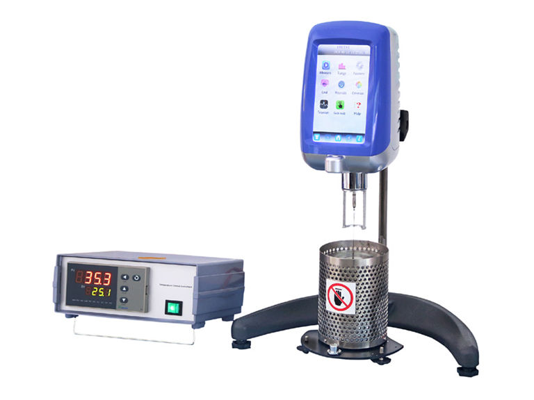 Máy đo độ nhớt Biuged BGD 155/TS